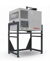 Solvent distillation unit ECO PLUSautomatic