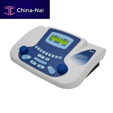 Diagnostic audiometer SIBELSOUND 400screening audiometerfor adult audiometryfor pediatric audiometry