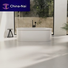 Oval bathtub BETTESUNOfree-standingfor homesclassic