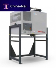 Solvent distillation unit ECO PLUSautomatic