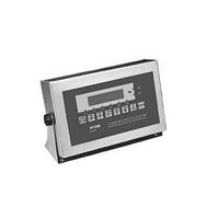 LCD display weight indicator VT 200LED displaybenchtopIP65