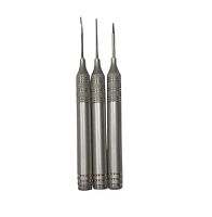 Straight periotome stainless steel
