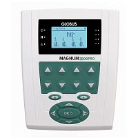 Magnetic therapy unit Magnum 3500 Protabletop4-channel