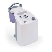 Electric surgical suction pump C 361for minor surgeryportable