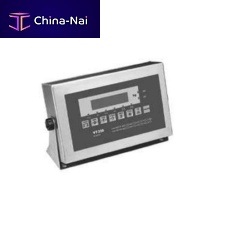 LCD display weight indicator VT 200LED displaybenchtopIP65