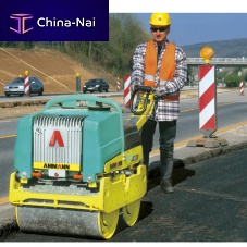 Duplex road roller ARW 65 Yanmarmanual