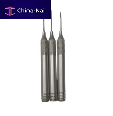 Straight periotome stainless steel