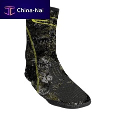 Dive booties Tactical Stealthneoprene®