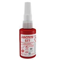Dimethacrylate sealant LOCTITE 577 single-componentfor tube threadingindustrial
