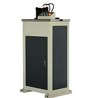 Vertical broaching machine L71-UV