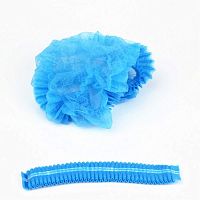 Bouffant scrub cap polypropylenedisposable