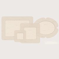 Wound dressing Mepilex® Border Flex