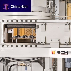 Chamber furnace ICBP® NANO seriessinteringcarbonitridinggas quenching