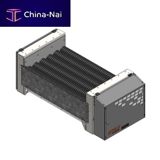 Solid-liquid extractor RM seriesfor the food industry
