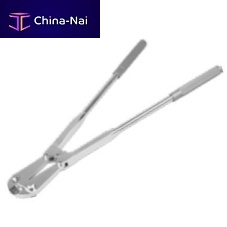 Surgery scissors 1202813- 999-45veterinary