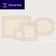 Wound dressing Mepilex® Border Flex
