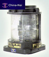 Ship navigation light L1002A08incandescentgreen<50 m