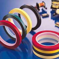 Insulating adhesive tape MY##polyesterPETacrylic