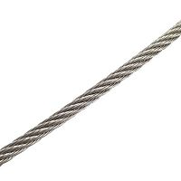 Stainless steel wire rope 8379 series