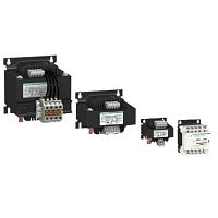 Electrical power supply transformer Modicon AB seriesdryfor automotive applicationsindustrial