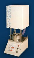 Vertical mill automaticcryogenic