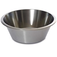 Stainless steel surgical bowl MKCK 5020