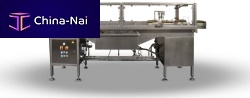 Water washing machine automaticlaboratoryfor ampoules