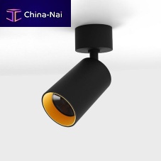 Ceiling-mounted spotlight HERONLEDroundIP40