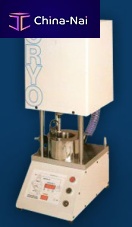 Vertical mill automaticcryogenic
