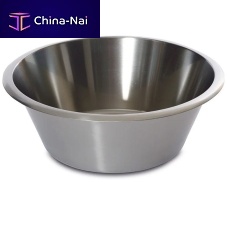 Stainless steel surgical bowl MKCK 5020