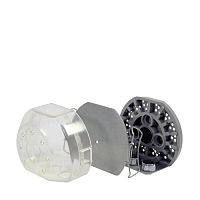 Polymerization dental flask Castdon