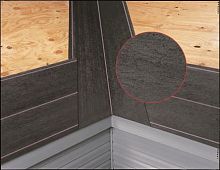 Flat roof bituminous waterproofing WEATHERLOCK® G