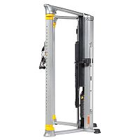 Crossover exercise pulley Mi6highlowwith pull-up bar