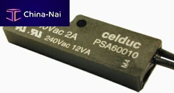 Safety proximity sensor PSA seriesmagneticrectangular