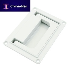 Pull-out handle WDS 8539 seriesdooraluminumrectangular