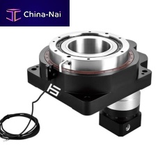 Conventional rotary table HRT200JS-100-SV2horizontal