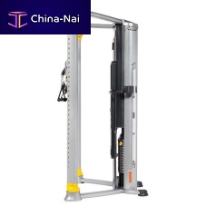 Crossover exercise pulley Mi6highlowwith pull-up bar