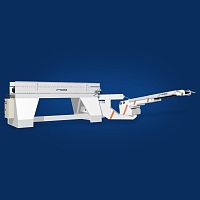Belt conveyor 5AWL serieshorizontaltelescopicbag