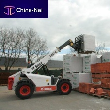 Compact telehandler T2250