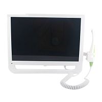 Intraoral camera digital