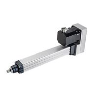 Electric cylinder ECS3ball screwaluminumrobust