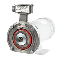 Incremental rotary encoder DRK seriesmagneticnon-contactbearingless