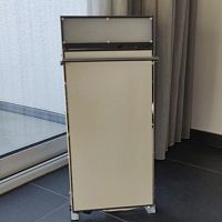 Electric towel radiator ARUNA0...500 wcontemporarymetal