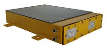 Flat metal detector SAF / ER Seriesfor bulk materialshigh-performancefor the mining industry