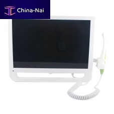 Intraoral camera digital