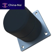 Shock buffer Zellpufferfrictionmobilemachines