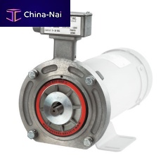 Incremental rotary encoder DRK seriesmagneticnon-contactbearingless