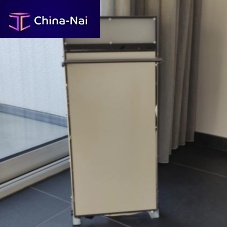 Electric towel radiator ARUNA0...500 wcontemporarymetal