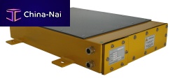 Flat metal detector SAF / ER Seriesfor bulk materialshigh-performancefor the mining industry