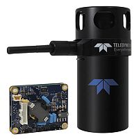 Data modem Ultra Compact Modem (UCM)RS232industrial